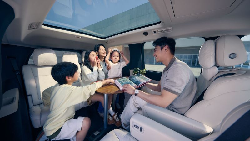 优游国际汽车2025年4月交付33,939辆
